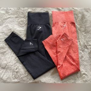 Gymshark vital seamless leggings